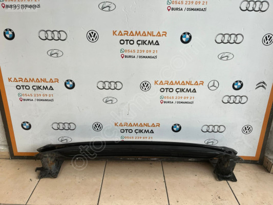 VOLKSWAGEN POLO ÖN TAMPON DEMİRİ ORJİNAL