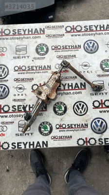 3Q1419501G Volkswagen Passat b8.5 b8 superb direksiyon kolonu