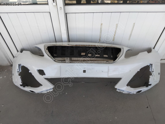 2015-2019 PEUGEOT 3008 ÖN TAMPON HATASIZ SÖKME