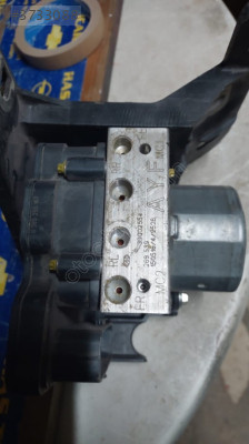 Oprl Corsa E 1.4 Benzinli Otomatik Çıkma Abs Beyni