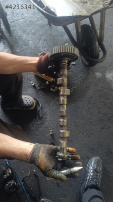 Fiat 1.4 albeaa eksentirik mili