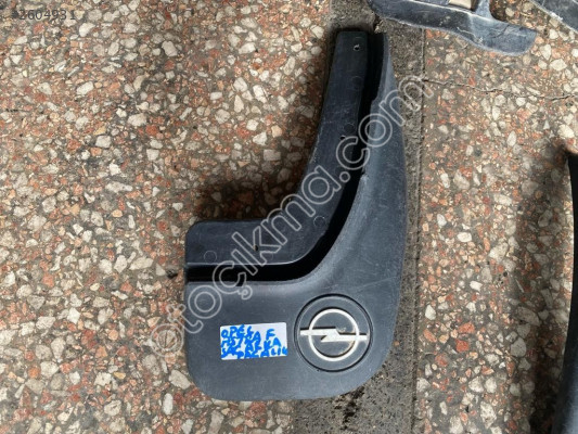OPEL ASTRA F SAĞ ARKA PAÇALIK ORJİNAL ÇIKMA