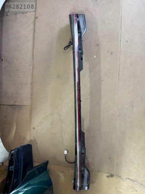 TOGG T10X ÇIKMA ORJİNAL BAGAJ STOP LAMBASI A