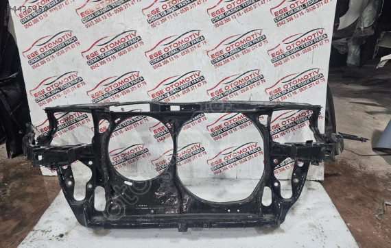 2002/2008 SKODA SÜPERB ORJINAL ÖN PANEL HATASIZ