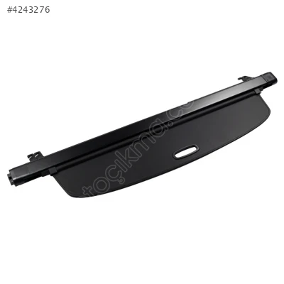 7P6867773H ORJİNAL BAGAJ BÖLMESİ PERDESİ VW TOUAREG 20152018