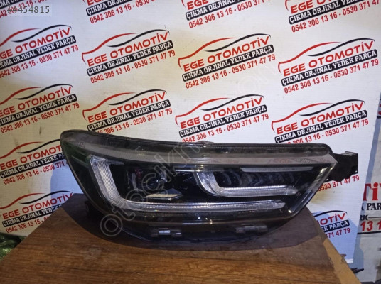 CHERY TİGGO 8 PRO SAĞ FAR ORJINAL