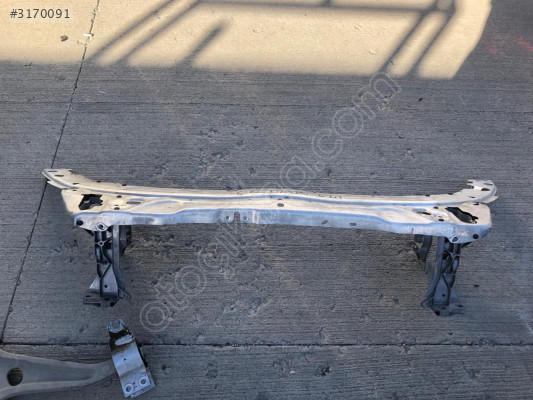 MERCEDES C SERİ W205 ÖN PANEL 2056204201