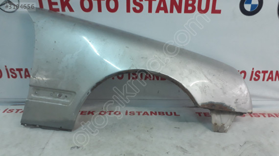 Mercedes E 210 ÇAMURLUK ÖN SAĞ