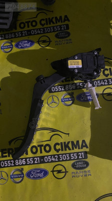 PORSCHE CAYENNE GAZ PEDALI 7L0723507