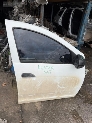 DACİA DUSTER SAĞ ÖN KAPI OTO FEDAİ