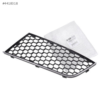 156084788-alfa Romeo Mıto Ön Tampon Panjuru Orta Sol 08-