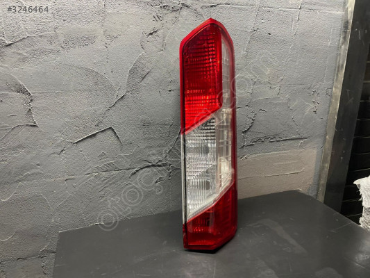 Sincar Oto - 2014-2024 Ford Transit Çıkma Sağ Arka Stop