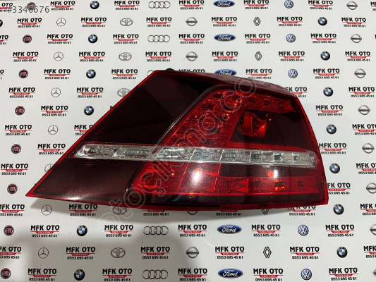 GOLF 7 LEDLİ SOL STOP ORJİNAL 5G0945207