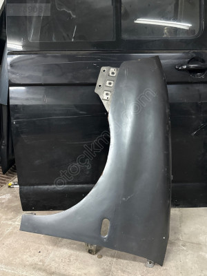 Seat Cordoba Sol Ön Çamurluk Çıkma Orijinal