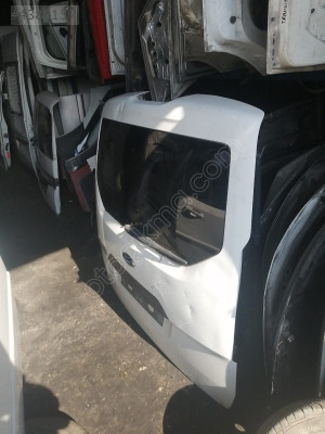 FORD TOURNEO 2016 BAGAJ KAPAĞI KONUK OTO