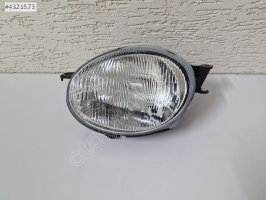 TOYOTA COROLLA AE101 SOL ÖN FAR MANUEL SIFIR 1999-2001