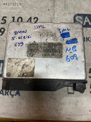 ÇIKMA BMW E39 1 429 884 1429884 MOTOR BEYNİ