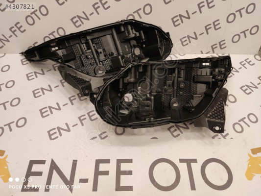 LAND ROVER RANGE ROVER VELAR SAĞ SOL FAR KASASI SIFIR  1