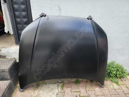 AUDI A3 KAPUT SIFIR (SEDAN)