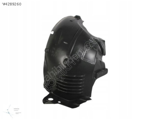 MERCEDES E SERİ W212 DAVLUMBAZ ÇAMURLUK SOL