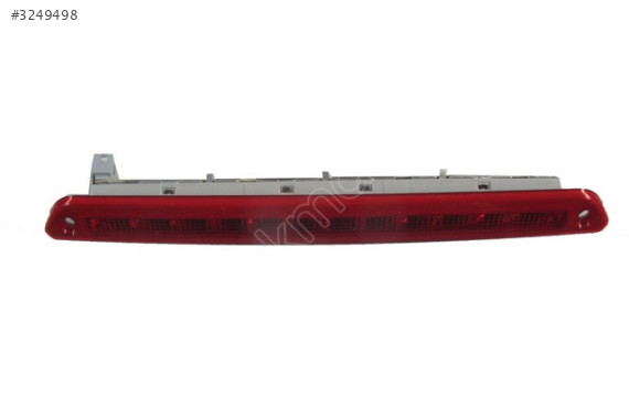 VOLKSWAGEN CRAFTER- 07/17; ARKA FREN LAMBASI LEDLİ