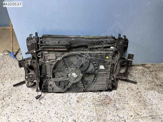 Yeni Caddy dolu panel orjınal 2020 ve sonrası