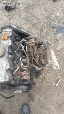 Nissan Vanetto 2.3 pompa orj çıkma