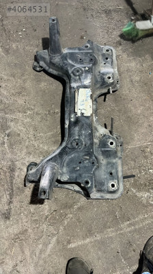 Fiat Doblo motor traverzi orijinal