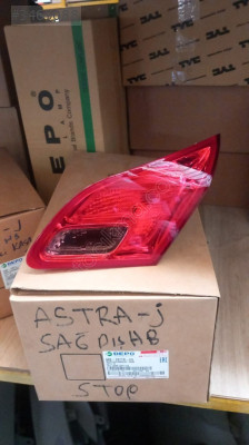 OPEL ASTRA J HB SAG İÇ STOP.OTO ERKAN ÜNYE