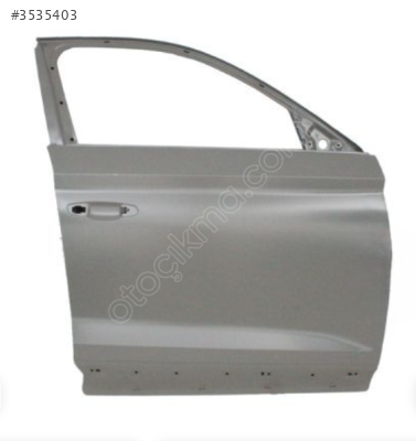 SKODA KODİAQ SAĞ ÖN KAPI 565831056 17-24