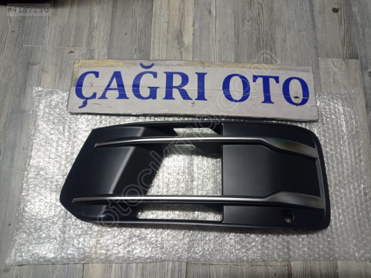 AUDİ Q7 SOL SİS KAPAĞI 2016 2019 4M0807681T ÇAĞRI OTO MASLAK