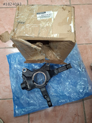 Nissan juke tasiyici sağ orjinal sıfır 400146PA0B