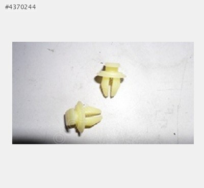 KLİPS KAPI DÖŞEMESİ FAVORİT 88-95 115746426