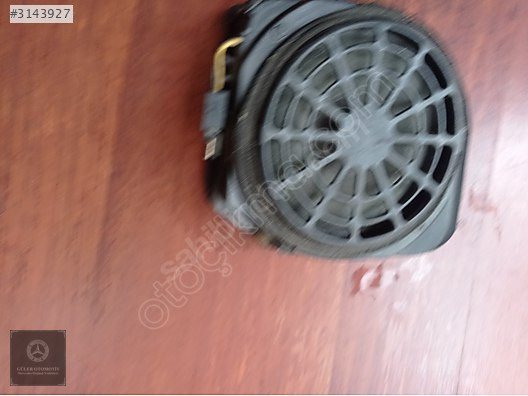 MERCEDES W202 PANDİZOT SOL HOPARLÖR A2028206902