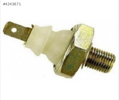 VOLKSWAGEN YAĞ BASINÇ MÜŞÜRÜ 056919081E