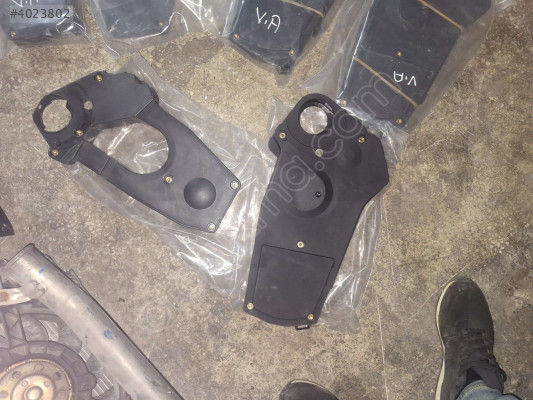 ÖZMEN OPEL ASTRA F TRİGER KAPAĞI