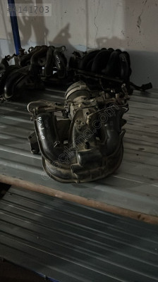 Ford mondeo manifold