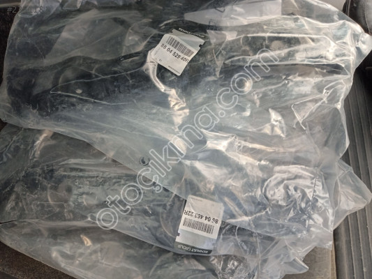 Clio seymbol joy arka tmpon braket yan 850452940R 850446322R