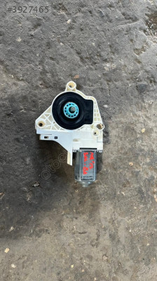 AUDİ A8 2012 SOL ÖN KAPI CAM MOTORU ALKAN OTOMOTİV