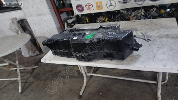 2019-2023 PEUGEOT BOXER YAKIT DEPOSU