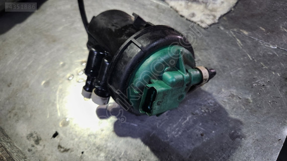 FİAT DOBLO 1.3 DİZEL ORJİNAL ÇIKMA MAZOT FİLTRESİ