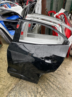 OPEL MOKKA B SOL ARKA KAPI - ÇIKMA ORJİNAL