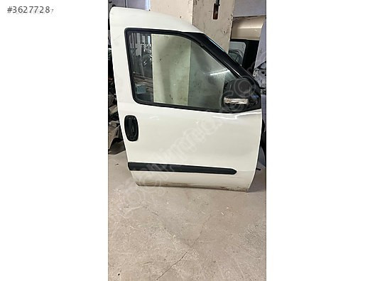 DOBLO 3 SAĞ ÖN KAPI