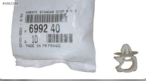 Peugeot 408 agraf Peugeot 408 tüm parçaları mevcuttur 6992 40