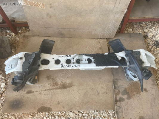 FORD FOCUS 3.5 TAMPON DEMİRİ