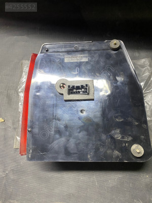 Fiat Uno Stop lambası (MAKO)