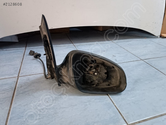 OPEL ASTRA J SAĞ AYNA ÇIKMA ORJİNAL YEDEK PARÇA
