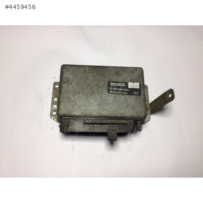 Alfa Romeo 75 164 Motor Beyni 0261200063