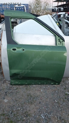 2024-25 FORD COURİER SAĞ ÖN KAPI ÇIKMA ORJİNAL