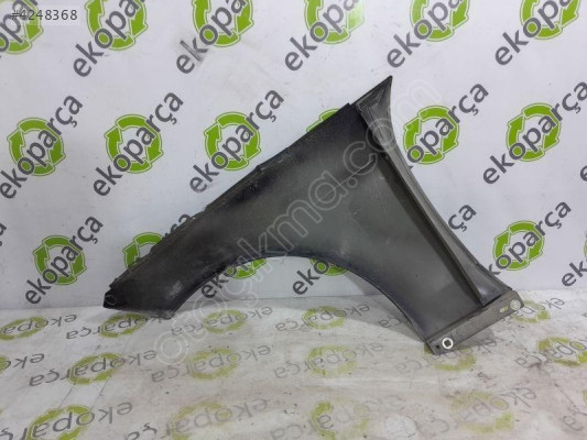 MERCEDES E SERİSİ 2009 2016 W212 SAĞ ÖN ÇAMURLUK - A2128811001